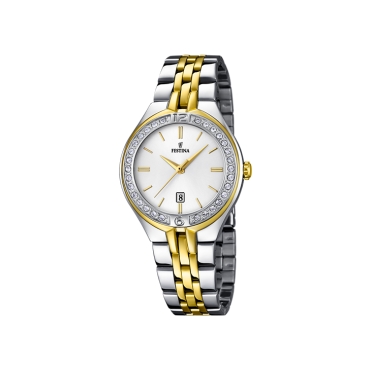 Montre dame Festina