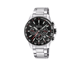 Man Watch Festina