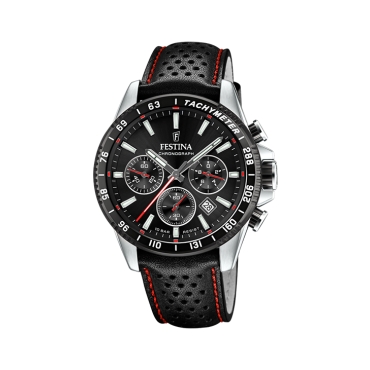 Man Watch Festina