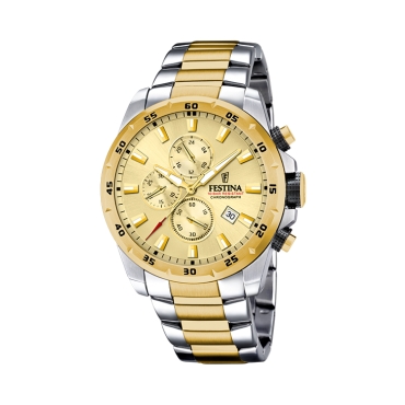 Man Watch Festina