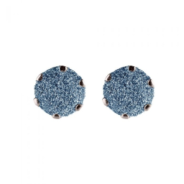 Boucles d'oreilles dame Rebecca