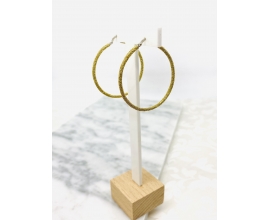 Boucles d'oreilles dame Rebecca