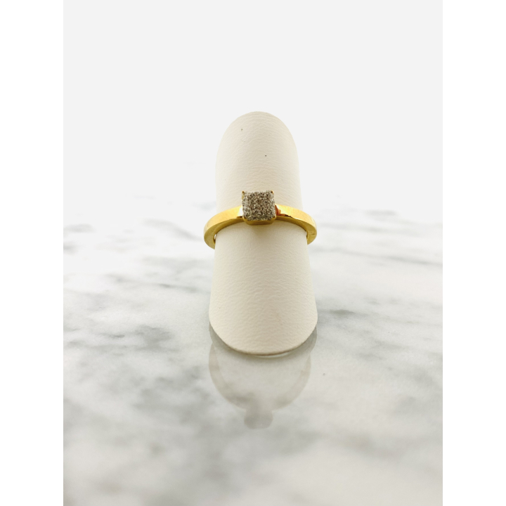 Ringe Silver Rose