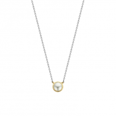 Necklace Ti Sento