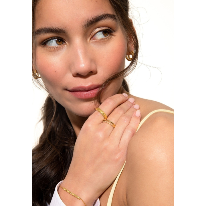 Ringe Ti Sento