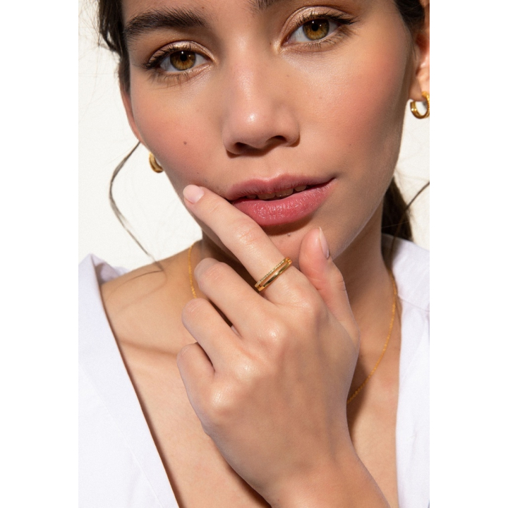 Bague dame Diamanti Per Tutti