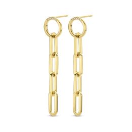 Boucle d'oreille Diamanti Per Tutti