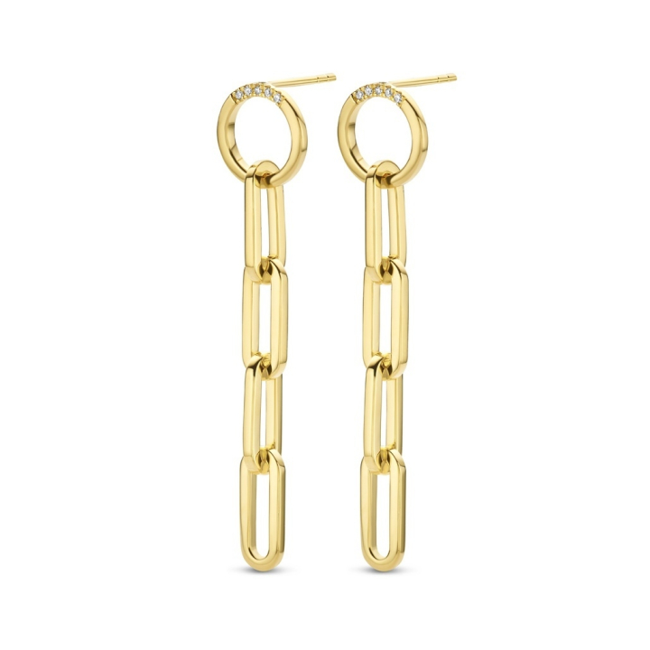 Boucles d'oreilles Diamanti Per Tutti