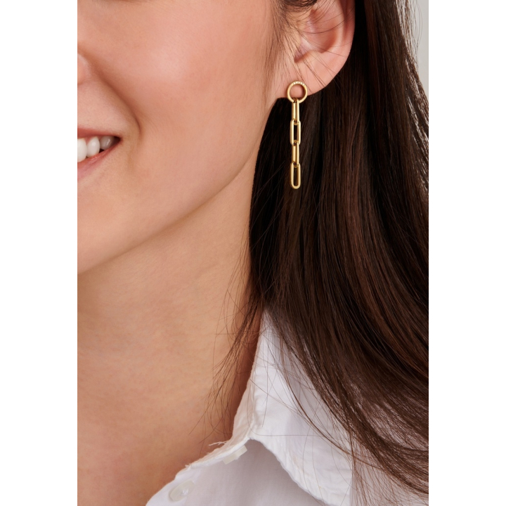 Boucles d'oreilles Diamanti Per Tutti