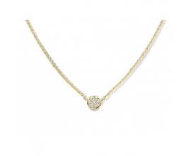 Collier dame Or18Carats