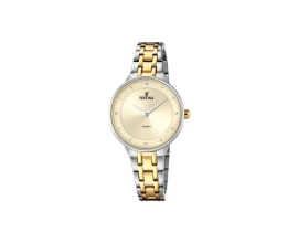 Montre dame Festina