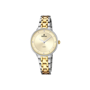Montre dame Festina