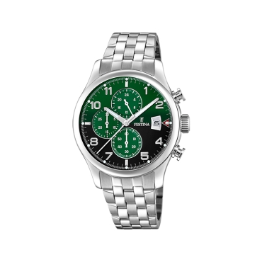 Man Watch Festina