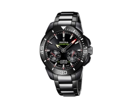 Man Watch Festina