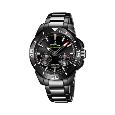 Man Watch Festina