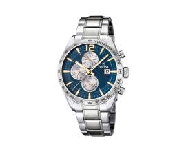 Man Watch Festina