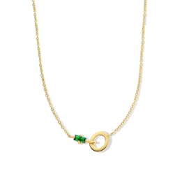 Collier dame Naiomy