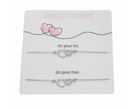 Bracelet dame 