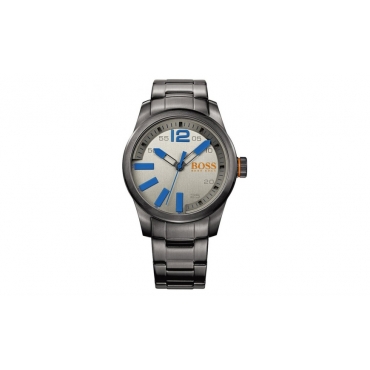 Herrenuhr  Hugo Boss Orange