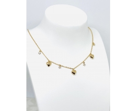 Collier dame 