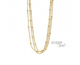 Necklace Orage TeenZ