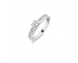 Bague dame Blush GoldJewels
