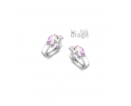 Boucles d'oreilles enfant Kids by Orage