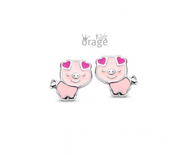 Boucles d'oreilles enfant Kids by Orage