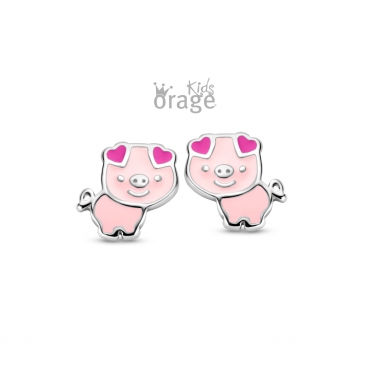 Boucles d'oreilles enfant Kids by Orage