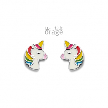 Boucles d'oreilles enfant Kids by Orage