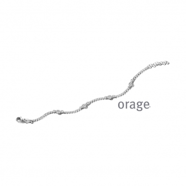 Bracelet dame Orage