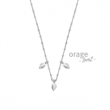 Necklace Orage TeenZ