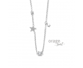 Necklace Orage TeenZ