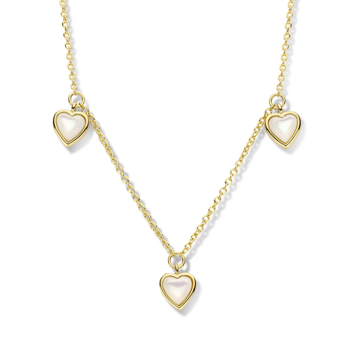 Ringe Silver Rose
