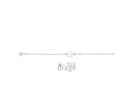 Bracelet enfant Kids by Orage à graver