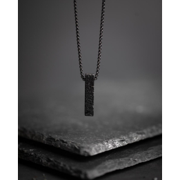 Collier homme Gemini