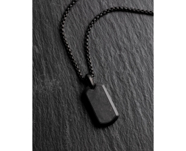 Collier homme Gemini