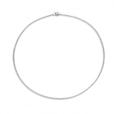 Collier dame Ti Sento