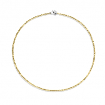 Necklace Ti Sento