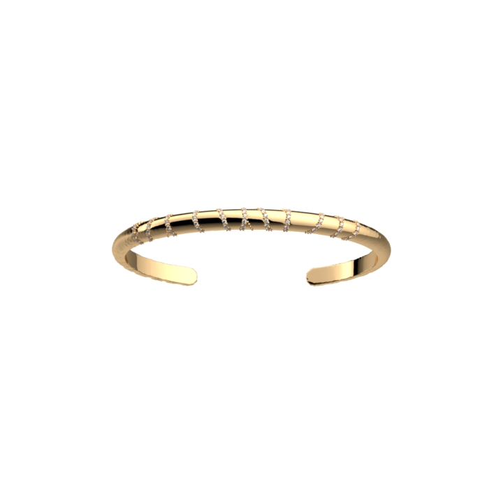 Bague dame Les Georgettes