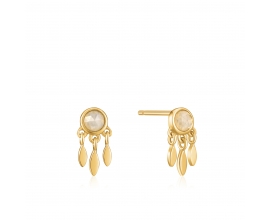 Boucles d'oreilles dame Ania Haie