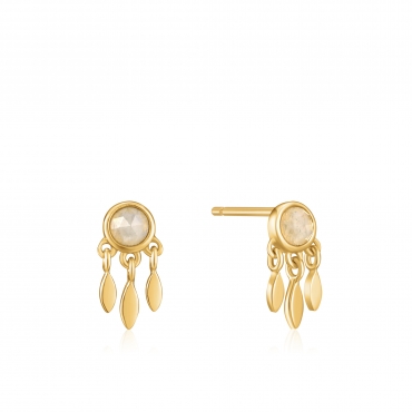 Boucles d'oreilles dame Ania Haie