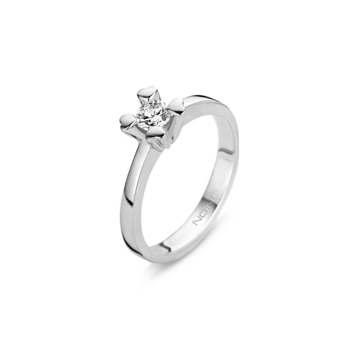 Bague dame Nona