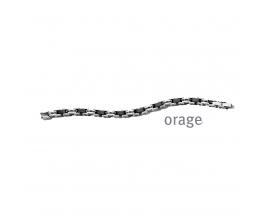Bracelet homme Orage
