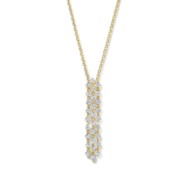 Collier dame Naiomy