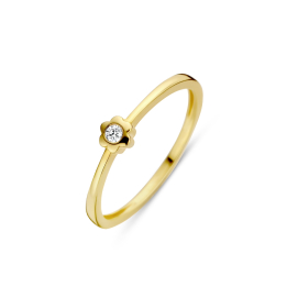 Bague dame Naiomy Silver