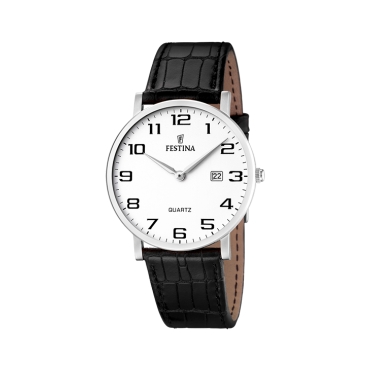 Montre dame Festina