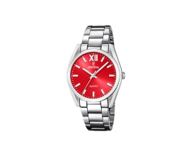 Montre dame Festina
