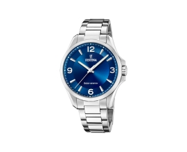 Montre homme Festina