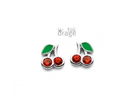 Ohrringe Orage